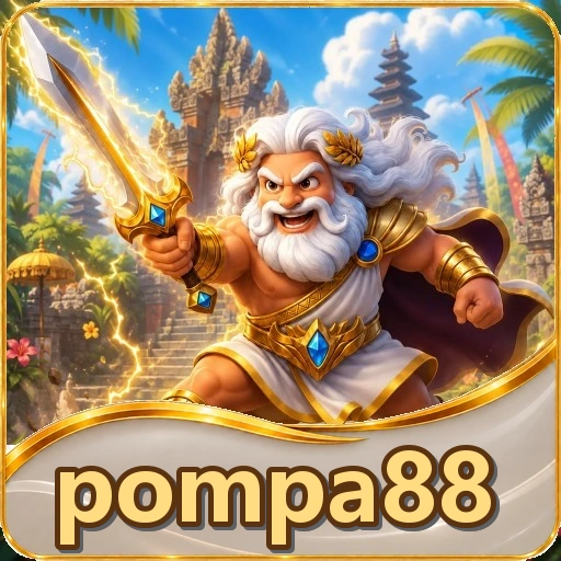 Bookmark saluran cadangan resmi pompa88 di browser